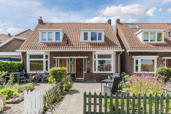 Woning Havenstraat 69 Zaandam