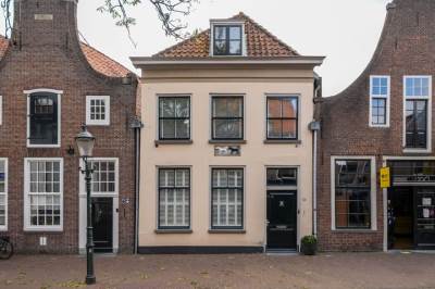Woning Kamp 73 Amersfoort