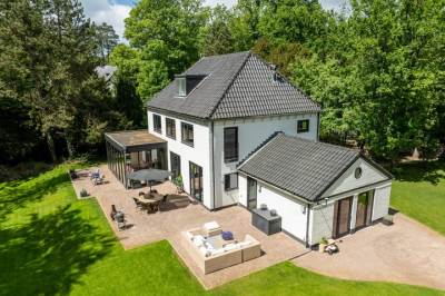 Woning Bentveldsduinweg 4 Aerdenhout