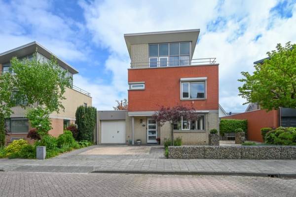 Woning Reiger 28 's-Gravenzande