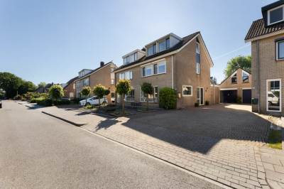 Woning Verlengde Kerkweg 29 Wezep