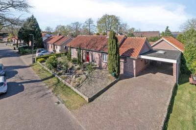 Woning Pastoor van Houtstraat 3 Odiliapeel