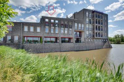 Woning Wuyvenhaerd 3 Den Bosch