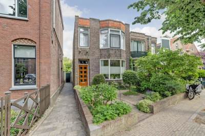 Woning Lagedijk 23A Zaandijk