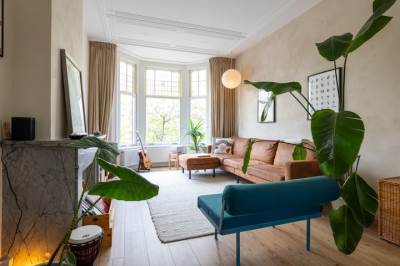 Woning Beukelsdijk 42A02 Rotterdam