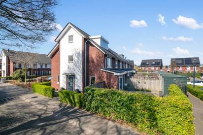 Woning De Markies 19 Huissen