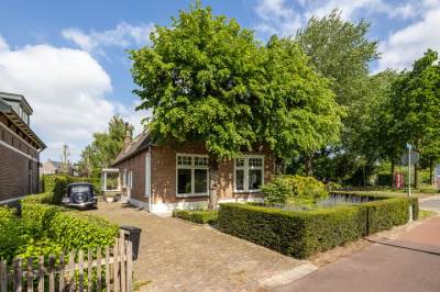 Woning Heiligenbergerweg 152 Amersfoort