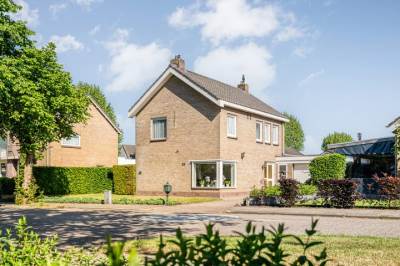 Woning Kerkstraat 23 Zuidwolde (DR)