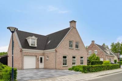 Woning Steigerschuit 9 Breskens