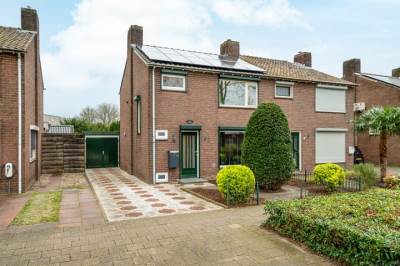 Woning Stationsstraat 50 Zevenaar