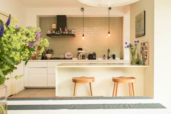 Woning Van Tedingerbrouckstraat 8 Den Haag