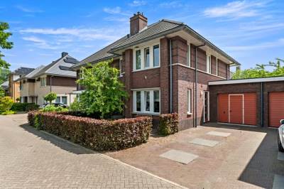 Woning Buitenwatersloot 375 Delft