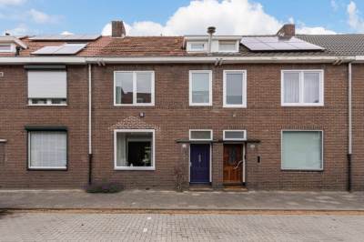Woning Kruisstraat 93 Heerlen