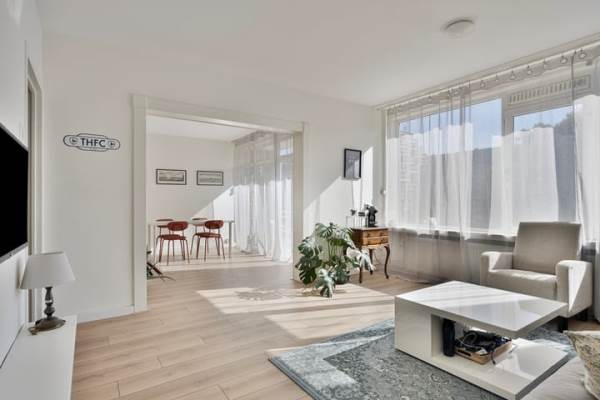 Woning Molenvliet 79 Rotterdam