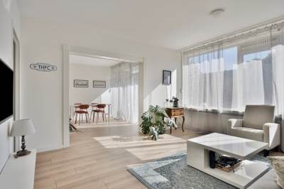 Woning Molenvliet 79 Rotterdam