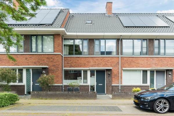 Woning Poort 16 Geldrop