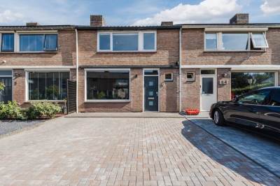 Woning Scherpe Egtel 9 Epe