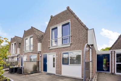 Woning Vincent van Goghstraat 59 Nuenen