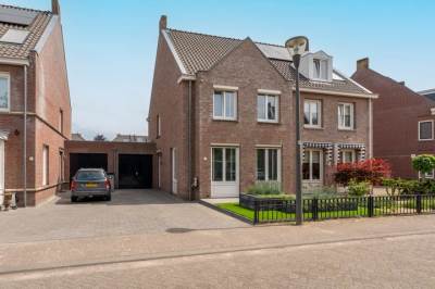 Woning Meienvoort 11 Helmond