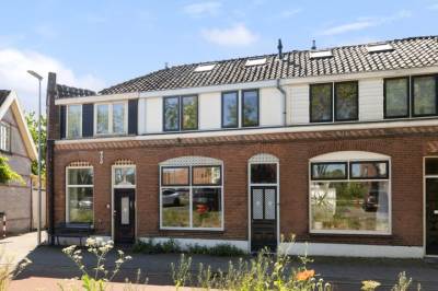 Woning Singel 25 Woerden