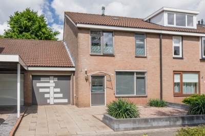 Woning Gerard Douhof 12 Nijkerk