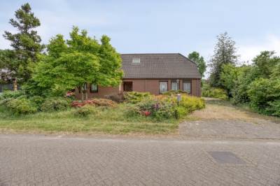 Woning Kleine Bergdijk 17 Asten