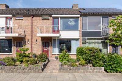 Woning Verhulststraat 5 Elst (GE)