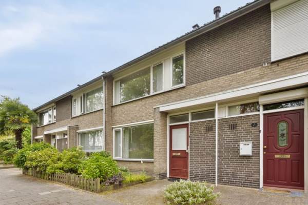 Woning Noordzeelaan 5 Eindhoven