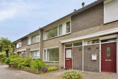 Woning Noordzeelaan 5 Eindhoven