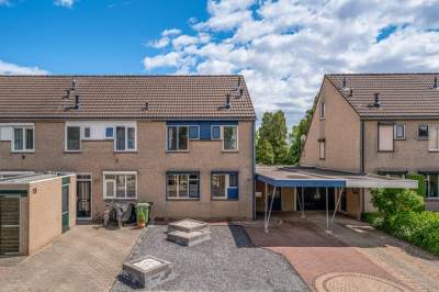 Woning Navigatiepad 21 Tolkamer