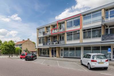 Woning Vrije Nesse 20 Bodegraven