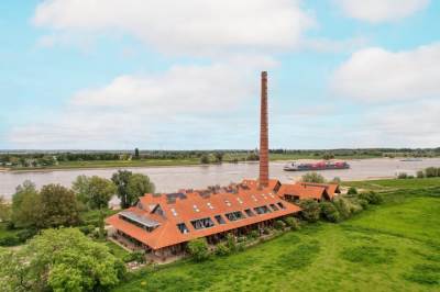 Woning Dijk 10 Beuningen (GE)