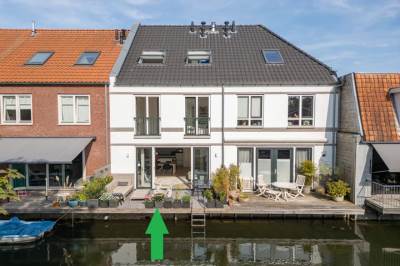 Woning Zuidereinde 252A 's-Graveland