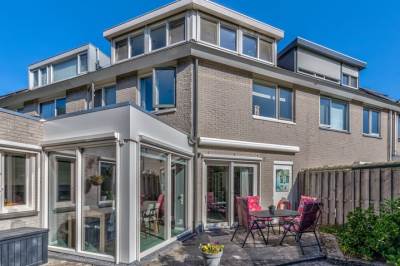 Woning Korenmolen 23 Capelle aan den IJssel