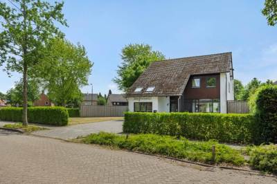 Woning Braakven 36 Berlicum