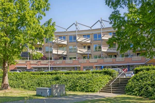 Woning Dillehof 65 Oosterhout (NB)