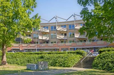 Woning Dillehof 65 Oosterhout (NB)