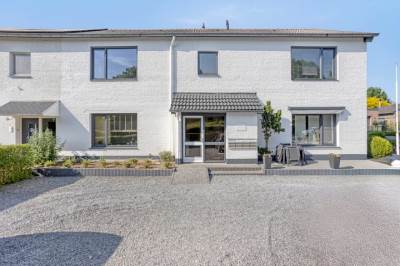 Woning Rijksweg 149E Berg en Terblijt