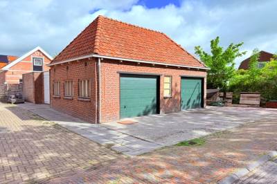 Woning Hoofdweg 34 Burdaard