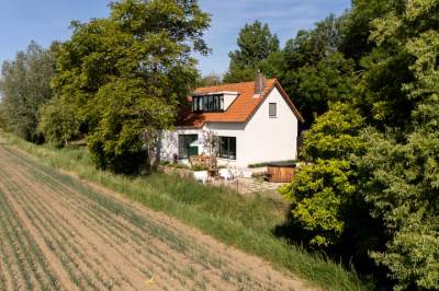 Woning Margaretsedijk 77 Hengstdijk