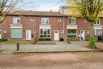 Woning Goudenakkerstraat 11 Veldhoven