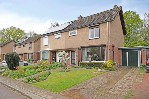 Woning Olieslagersstraat 23 Roermond