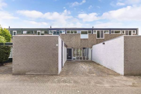 Woning Jupiterstraat 32 Emmeloord