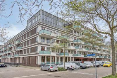 Woning Statenlaan 293 Den Bosch