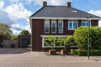 Woning Dominicus van Ophovenstraat 54 Veghel