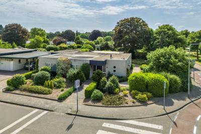 Woning Reuveltweg 33 Grubbenvorst