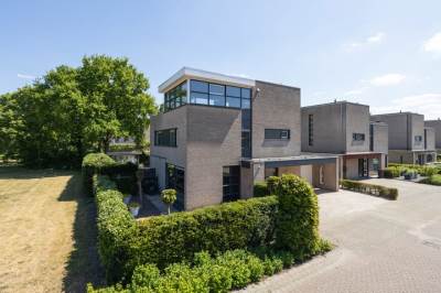 Woning Bovenas 1 Etten-Leur