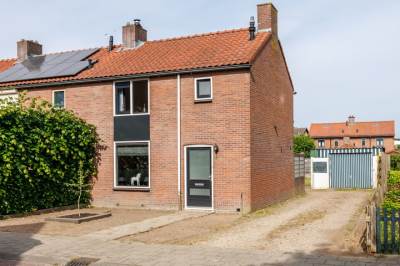 Woning Kon Julianalaan 8 Amerongen
