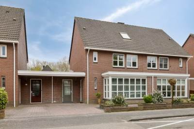 Woning John Keatslaan 13 Eindhoven