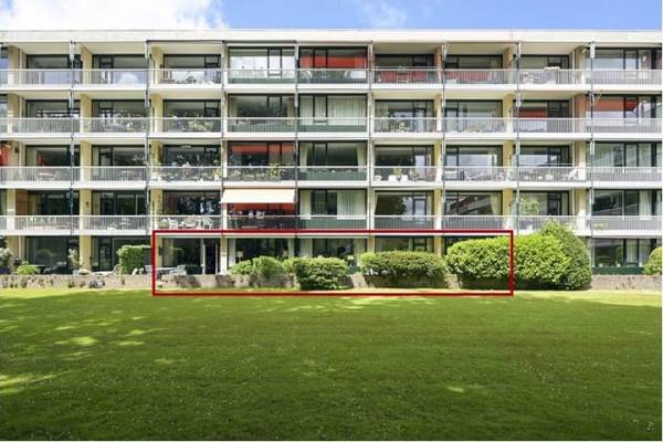 Woning Stoeplaan 11F9 Wassenaar